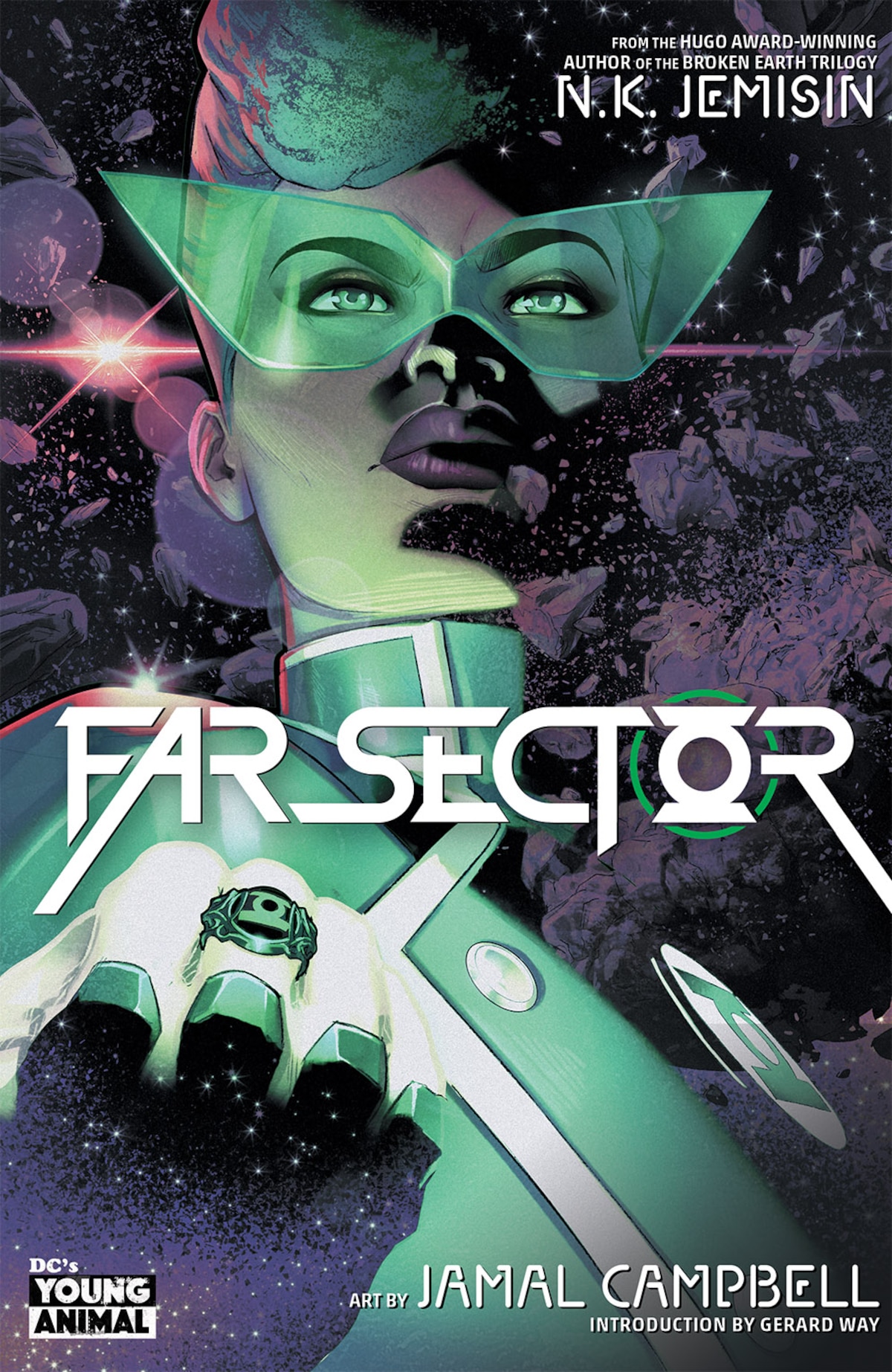 FAR SECTOR