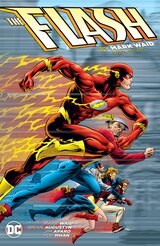 THE FLASH BY MARK WAID BOOK SEVEN