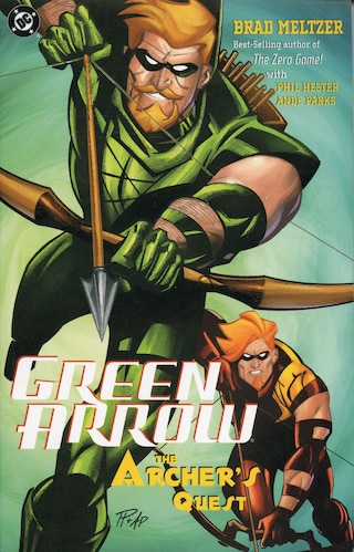 ABSOLUTE GREEN ARROW BY KEVIN SMITH | DC