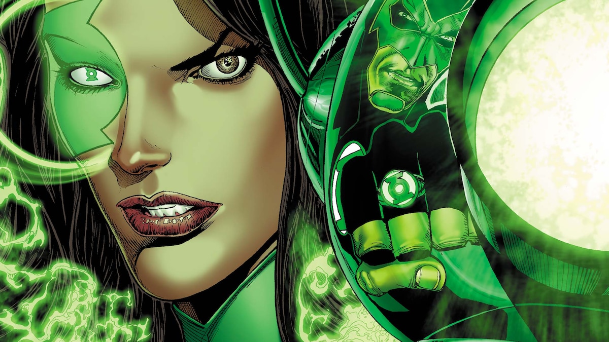 New on the Job: Sam Humphries Talks Green Lanterns
