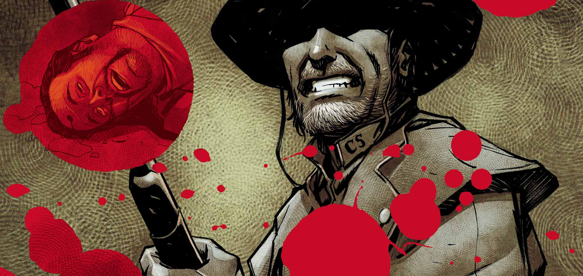 Breaking News: Legends of Tomorrow Gets Hexed | DC, image size:1900x900