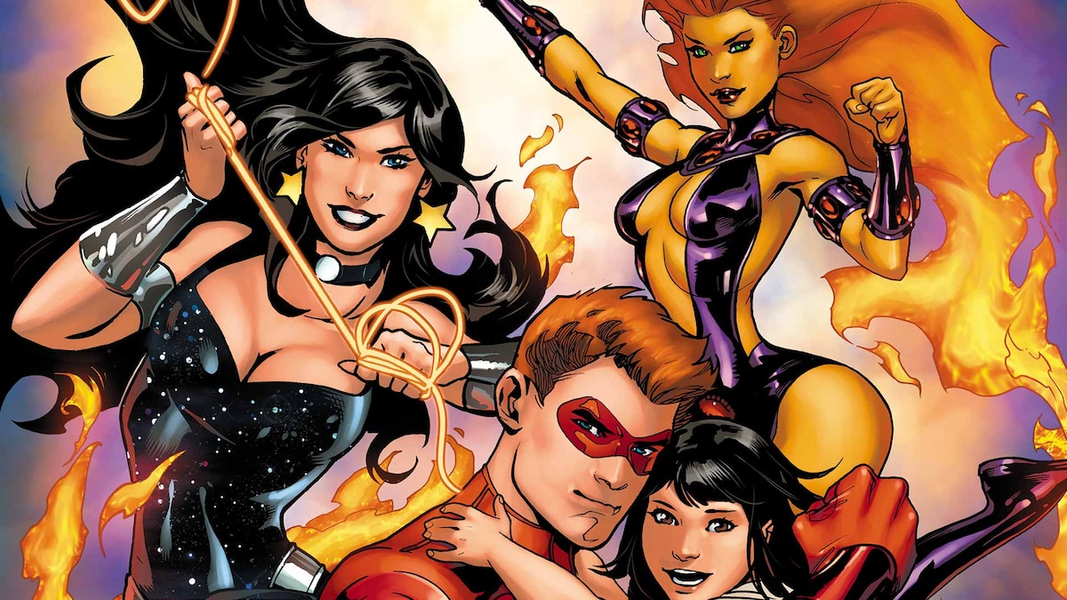 Convergence Confidential: The Titans