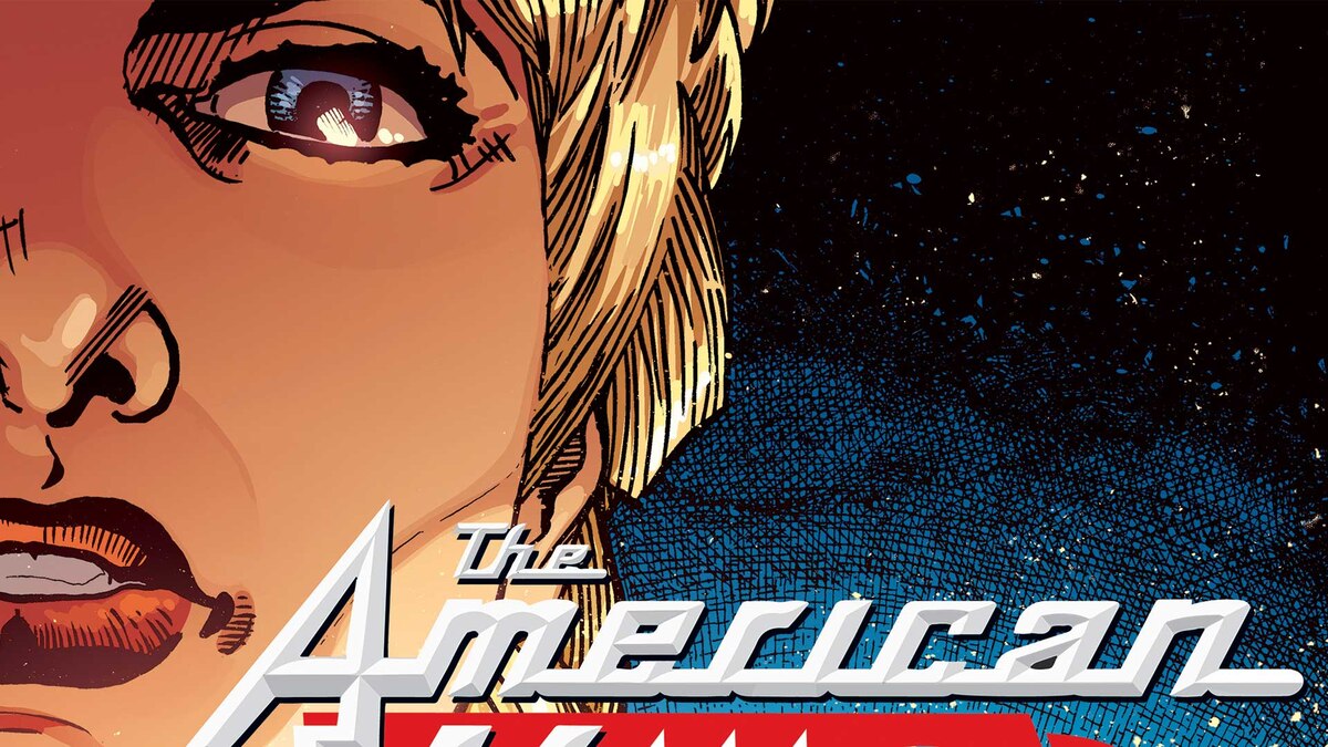 First Look: A Battle No Super Hero Can Win...