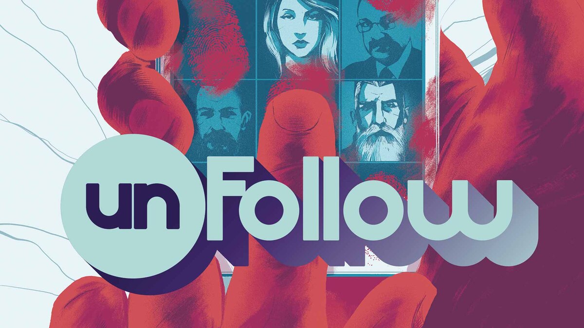 Unfollow: Who Are the 140?