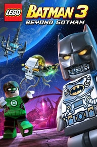 LEGO Batman™ 3: Beyond Gotham