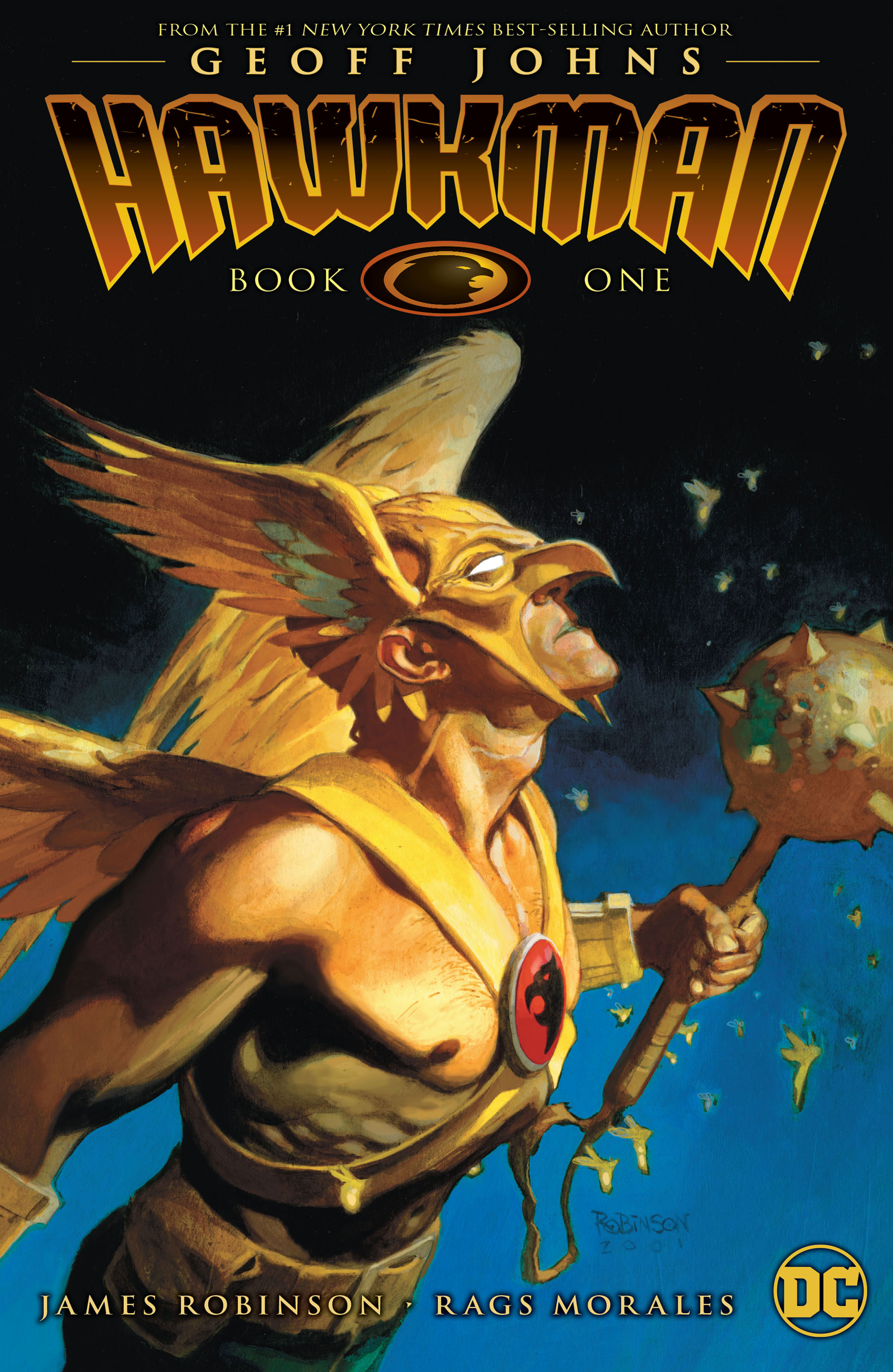 アメコミ・英語　全2巻セット　THE SAVAGE HAWKMAN　ホークマン アメコミ・英語 全2巻セット THE SAVAGE HAWKMAN ホークマン