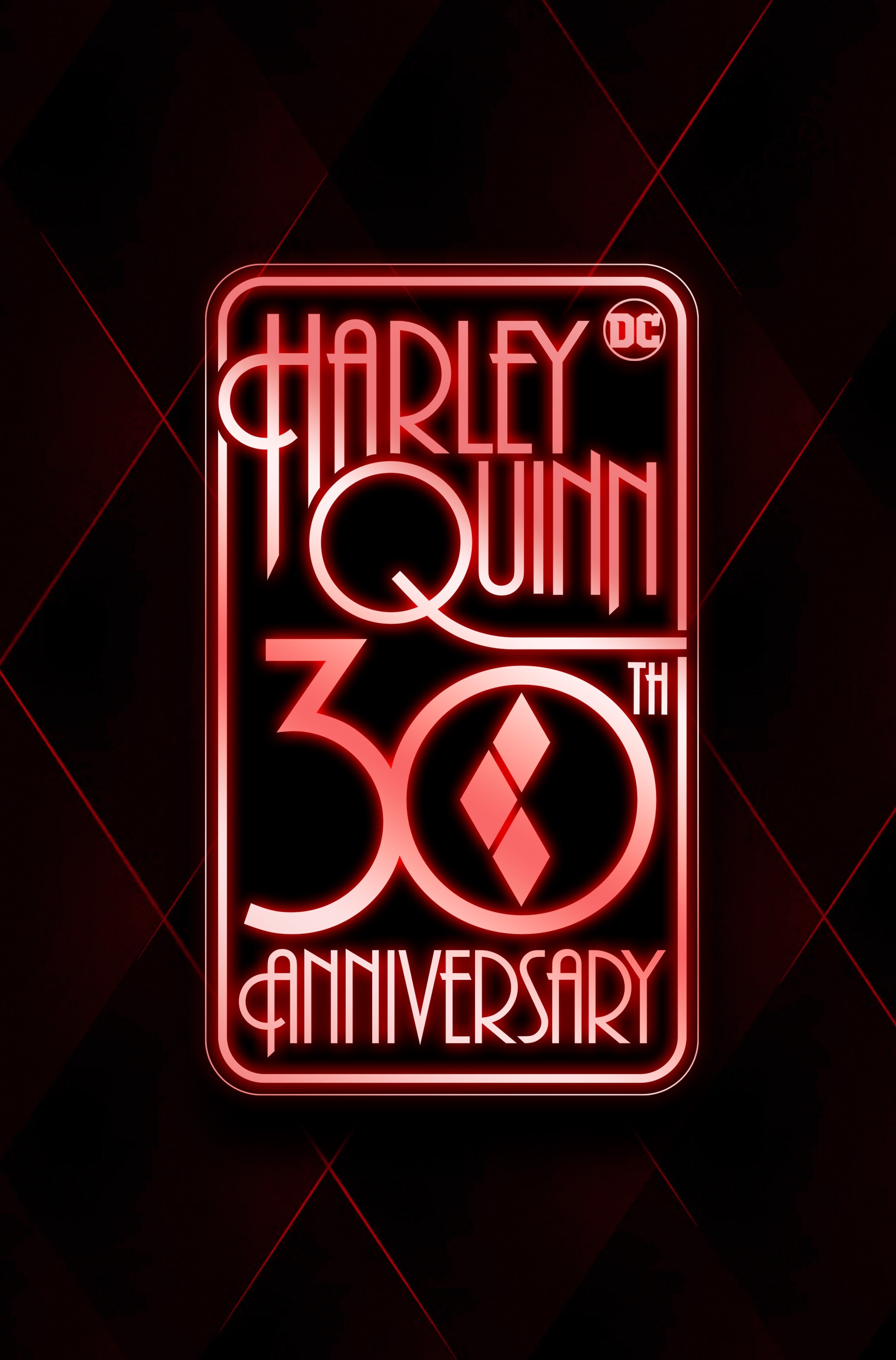 Celebrating Thirty Years of Harley Quinn DC