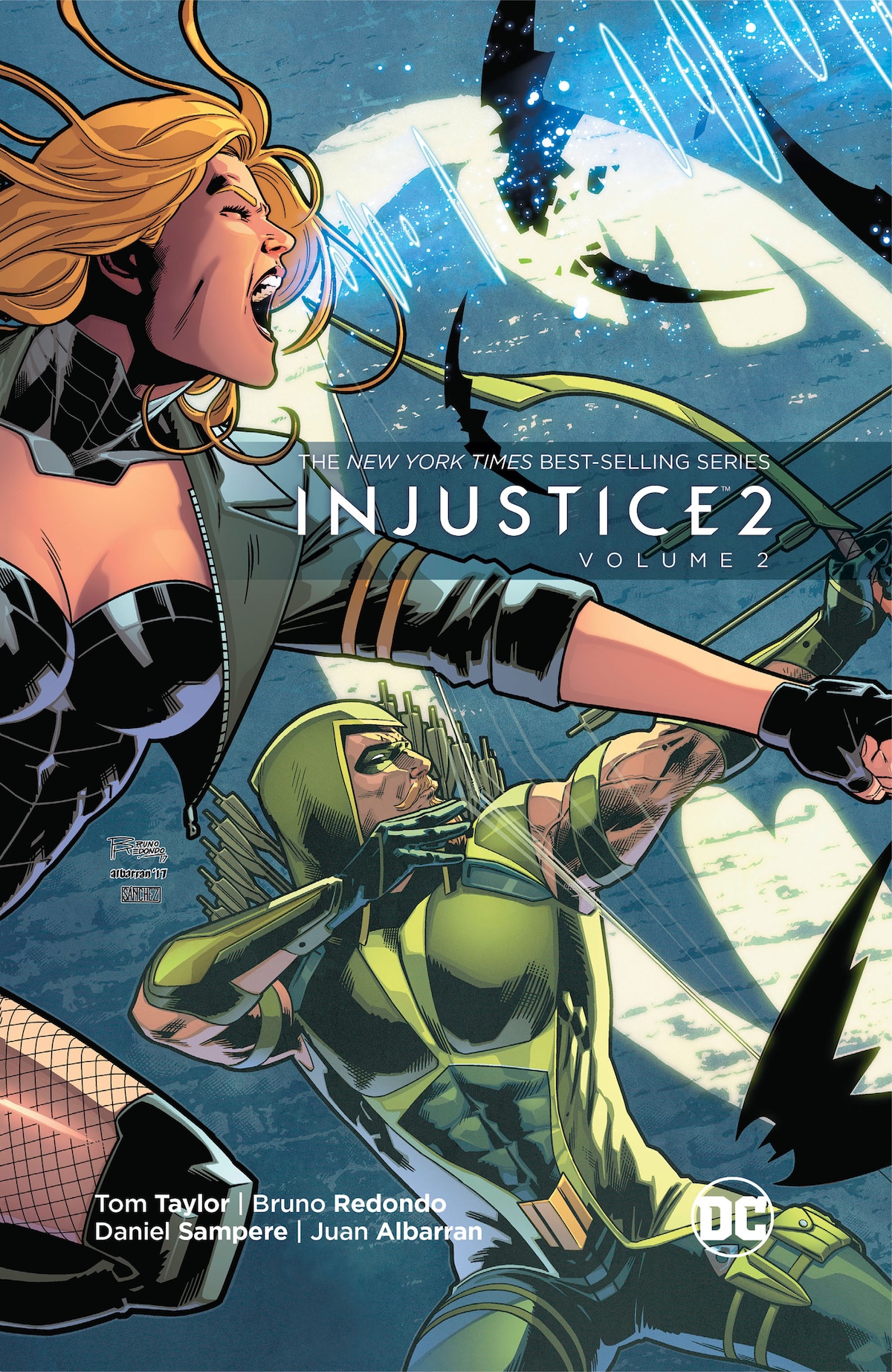 INJUSTICE 2 VOL. 2