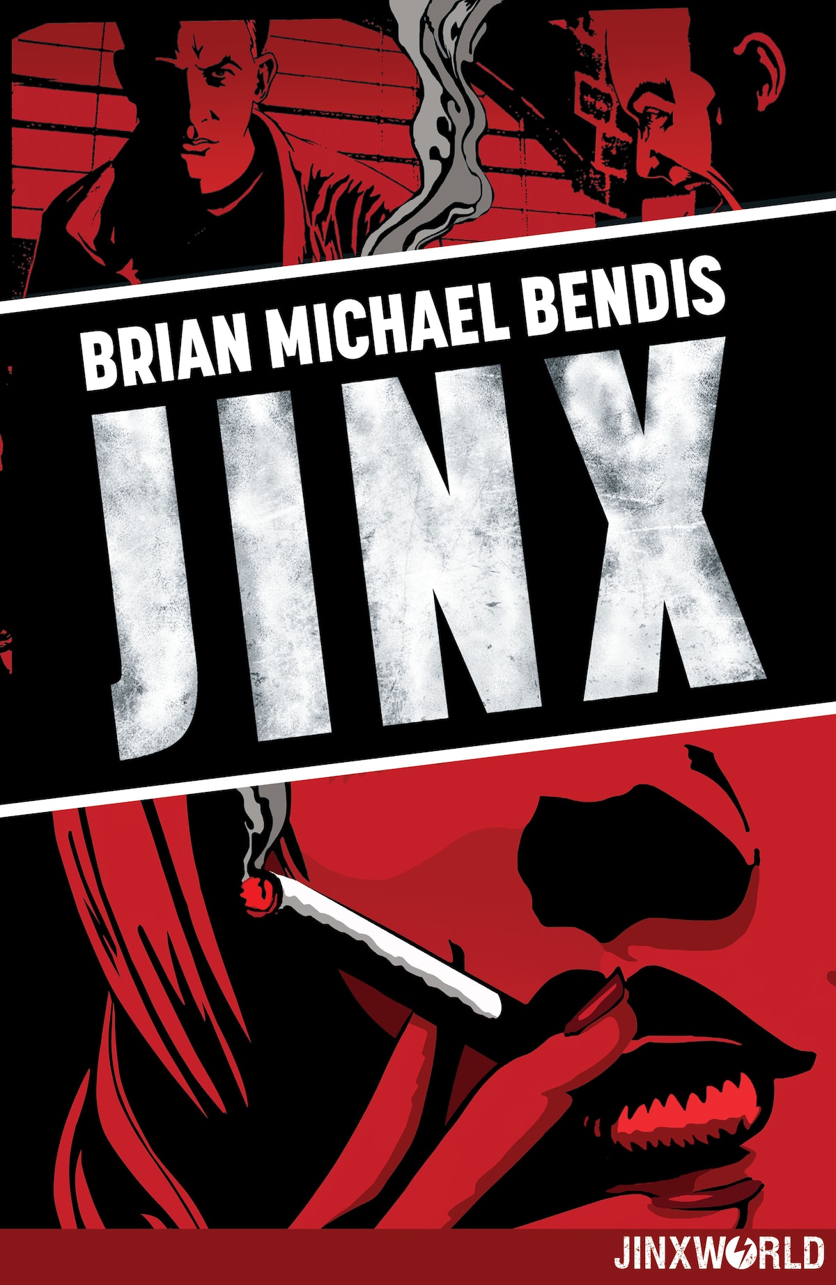 JINX NEW EDITION