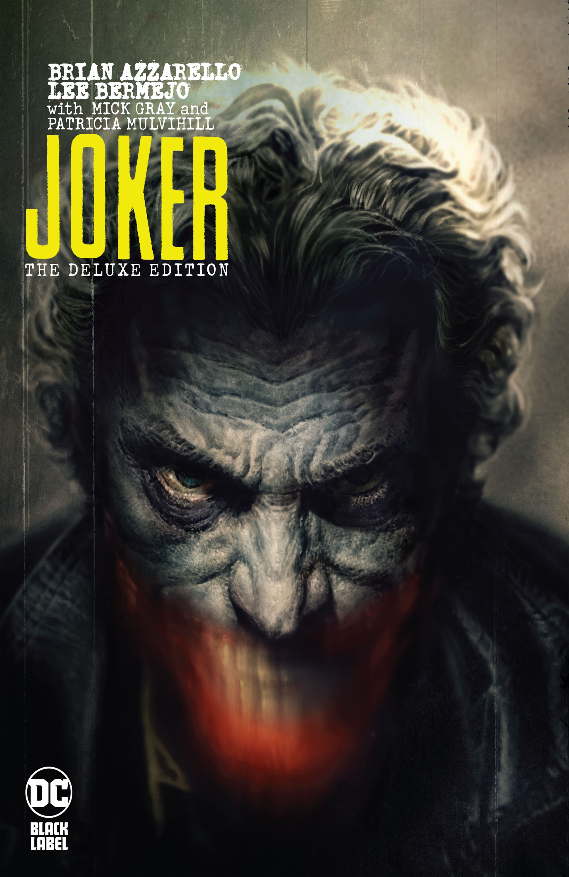 JOKER: THE DELUXE EDITION | DC