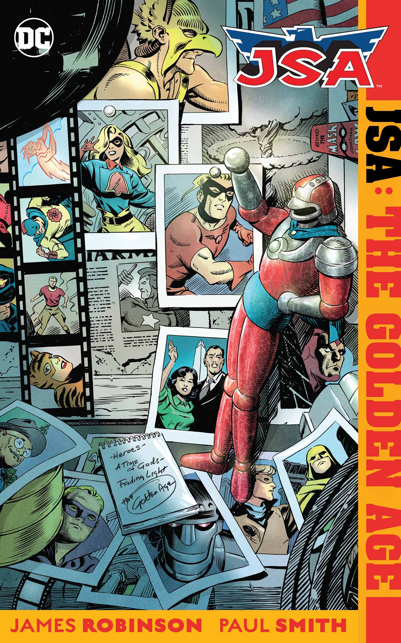 コミックスニュース等 66冊 JUMP COMICS Golden Age - メルカリ