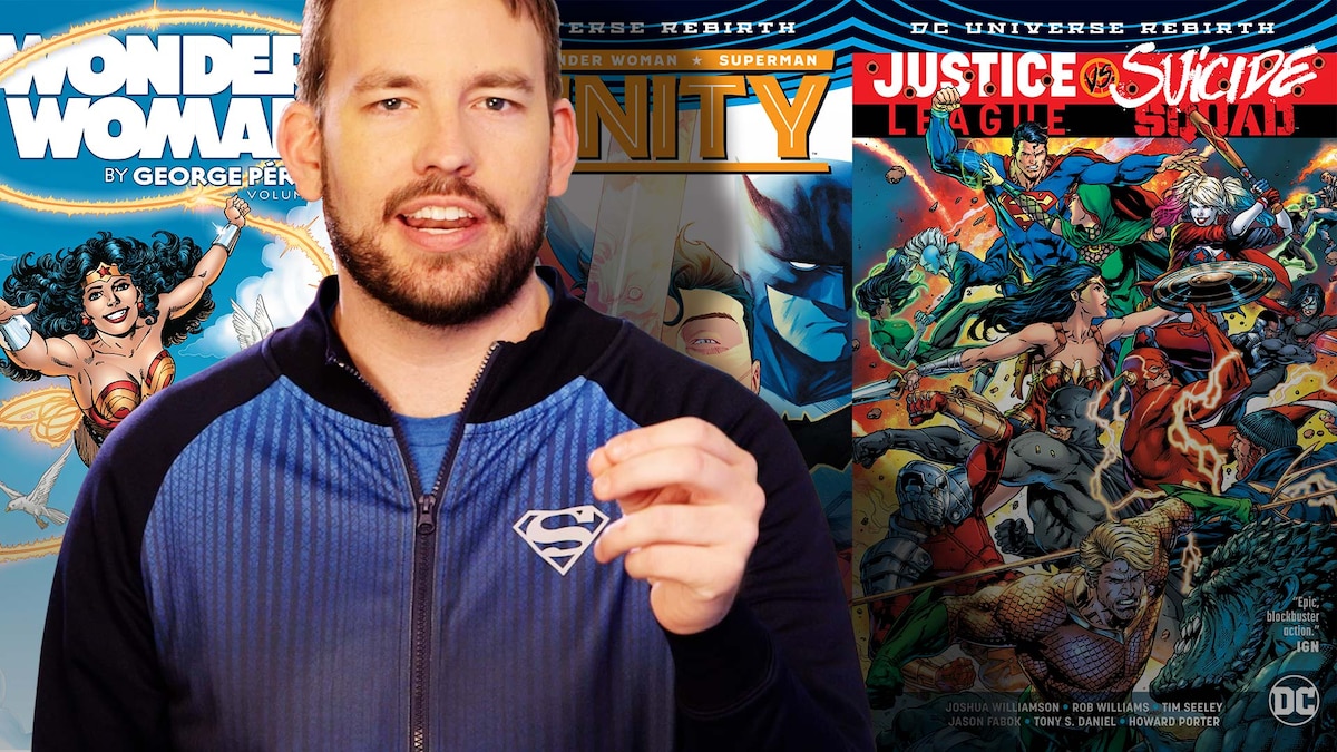 Jason's Picks: Paradise Island Picks