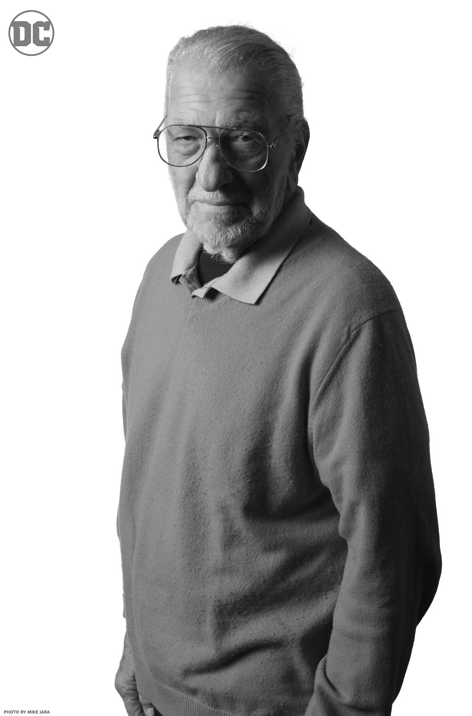 Joe Kubert | DC