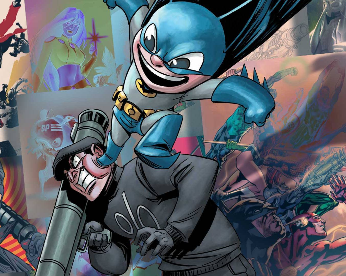 Are You Ready for the New DC Universe? | DC