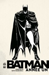 BATMAN #404 (FRANçAIS)