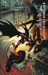 BATMAN #2 (FRANçAIS)