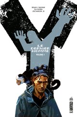 Y: THE LAST MAN #1 (FRANçAIS)