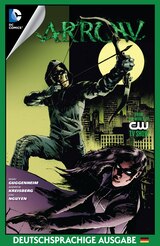 ARROW #4 (DEUTSCHE)