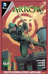 ARROW #5 (DEUTSCHE)
