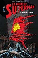 SUPERMAN #75 (FRANçAIS)