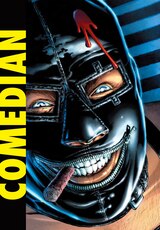 BEFORE WATCHMEN: COMEDIAN #1 (OF 6) (日本人)