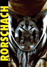 BEFORE WATCHMEN: RORSCHACH #1 (OF 4) (日本人)