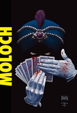 BEFORE WATCHMEN: MOLOCH #1 (OF 2) (日本人)