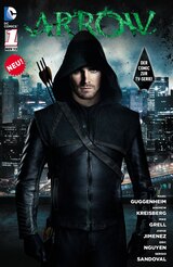 ARROW #2 (DEUTSCHE)