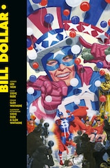 BEFORE WATCHMEN: DOLLAR BILL #1 (FRANçAIS)