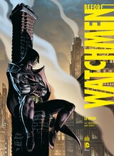 BEFORE WATCHMEN: NITE OWL #1 (OF 4) (FRANçAIS)