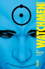 BEFORE WATCHMEN: DR. MANHATTAN #1 (OF 4) (FRANçAIS)