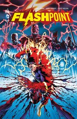 FLASHPOINT #1 (OF 5) (FRANçAIS)