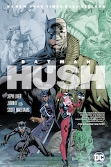 BATMAN #609 (ESPAñOL)
