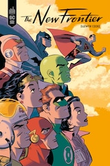 DC: THE NEW FRONTIER #1 (OF 6) (FRANçAIS)