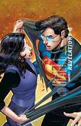 SUPERMAN #42 (FRANçAIS)