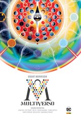 THE MULTIVERSITY #1 (PORTUGUêS)
