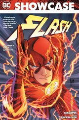 THE FLASH #1 (ESPAñOL)