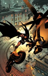 BATMAN #2 (한국어)