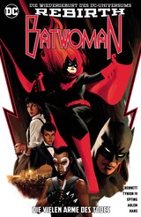 BATWOMAN #2 (DEUTSCHE)