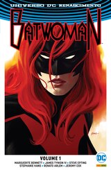 BATWOMAN #2 (PORTUGUêS)