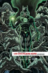 BATMAN: THE DAWNBREAKER #1 (FRANçAIS)