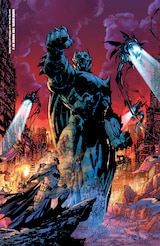 DARK DAYS: THE FORGE #1 (한국어)