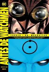 BEFORE WATCHMEN: NITE OWL #1 (OF 4) (PORTUGUêS)