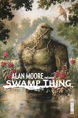 SWAMP THING #21 (FRANçAIS)
