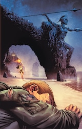 WONDER WOMAN #2 (한국어)