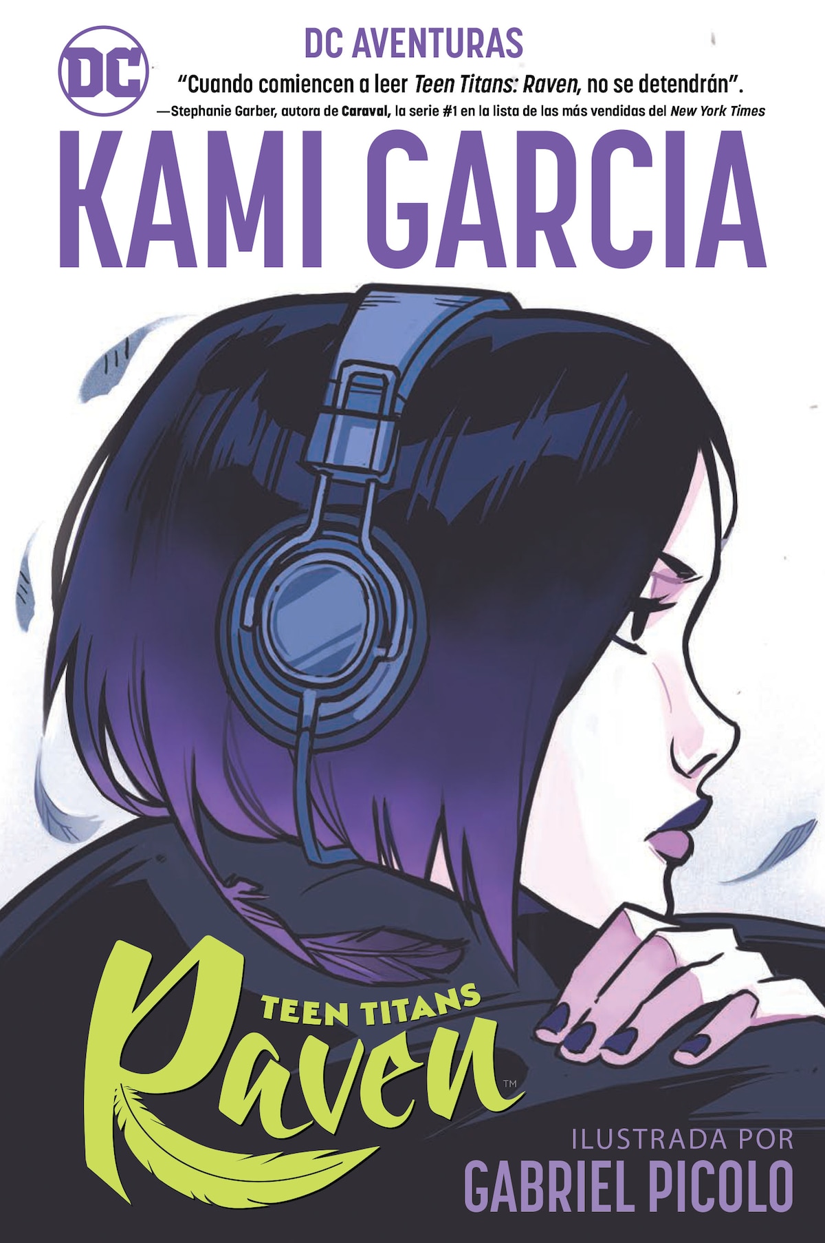 DC GRAPHIC NOVELS FOR YOUNG ADULTS: TEEN