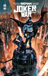 BATMAN SECRET FILES #3 (FRANçAIS)