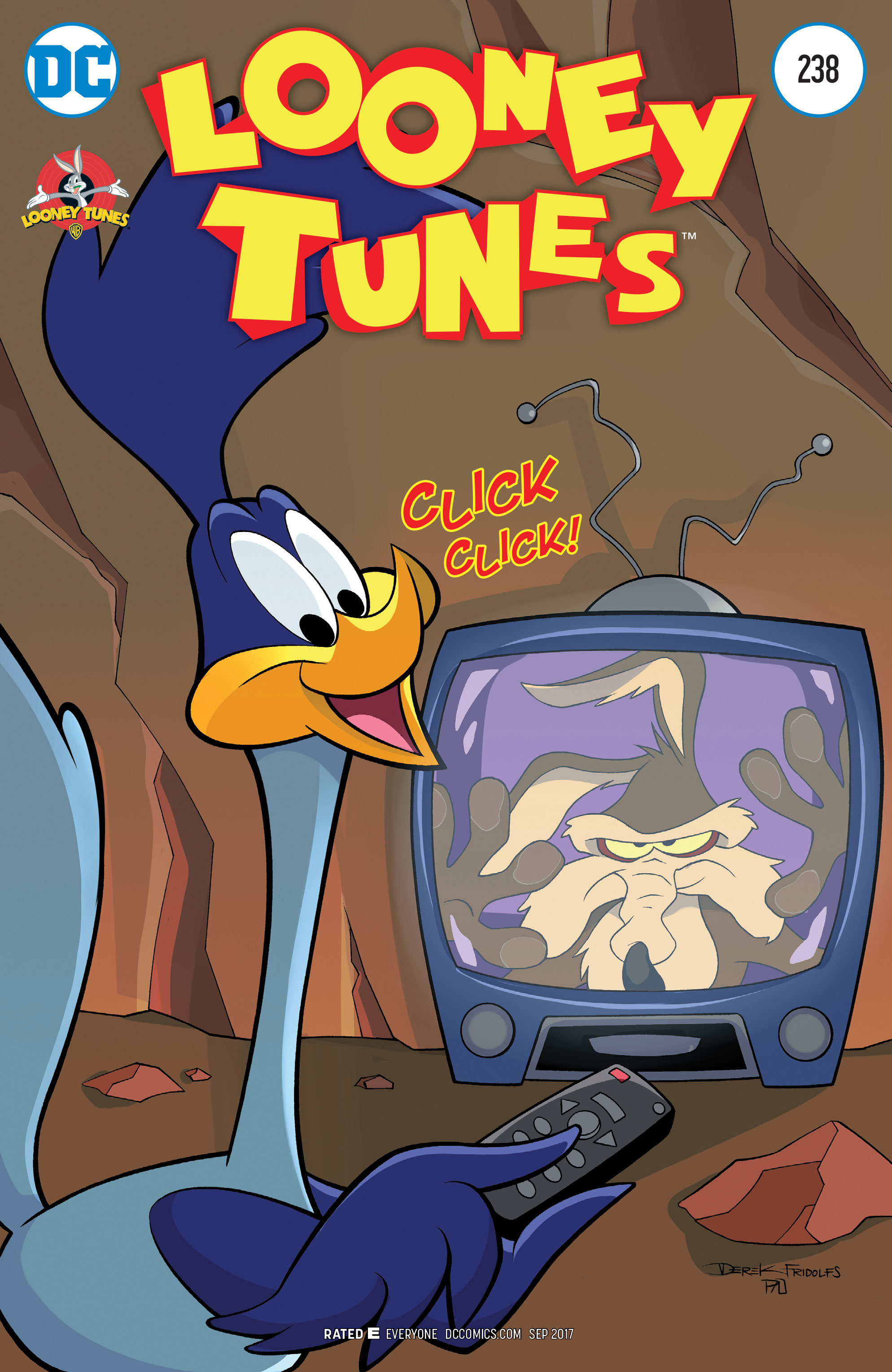 LOONEY TUNES #238