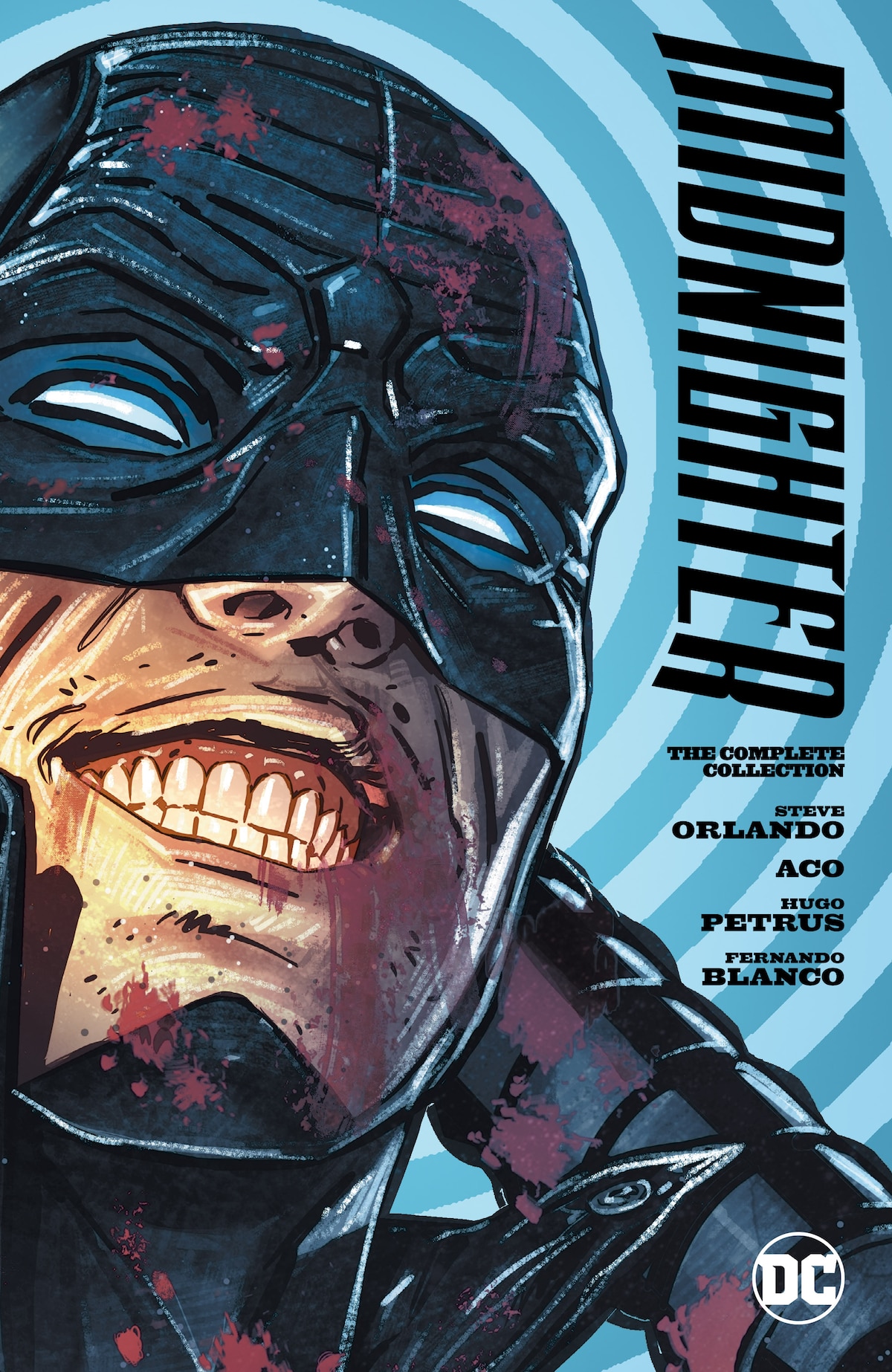 MIDNIGHTER: THE COMPLETE COLLECTION