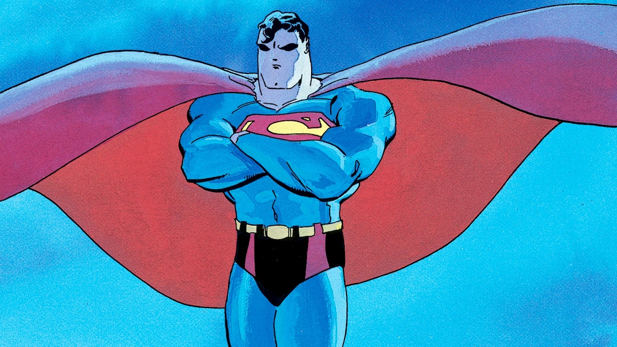 Remembering Tim Sale